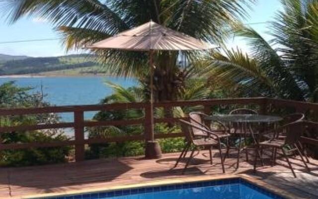 Pousada Cantinho da Ilha