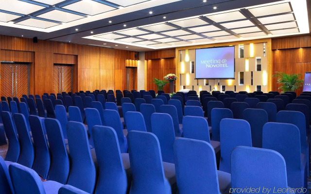 Novotel Shenzhen Bauhinia