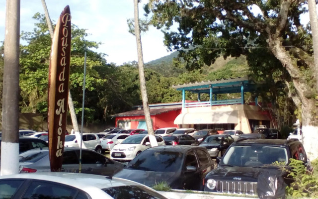 Pousada & Hostel Aloha