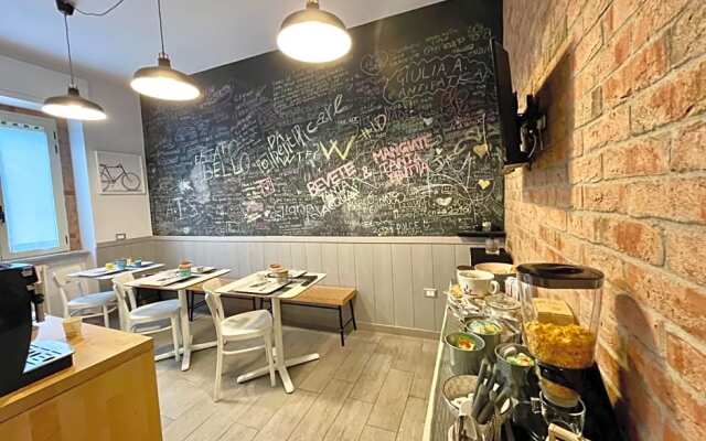 Il Covo Degli Arditi