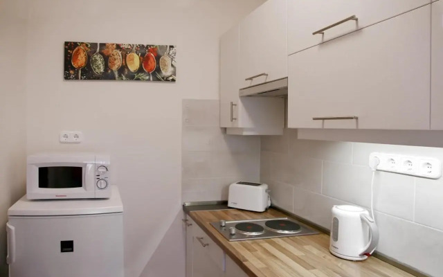 Natali Apartman