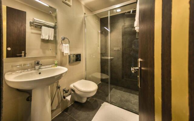 Hotel Royal Hillton, Pahalgam