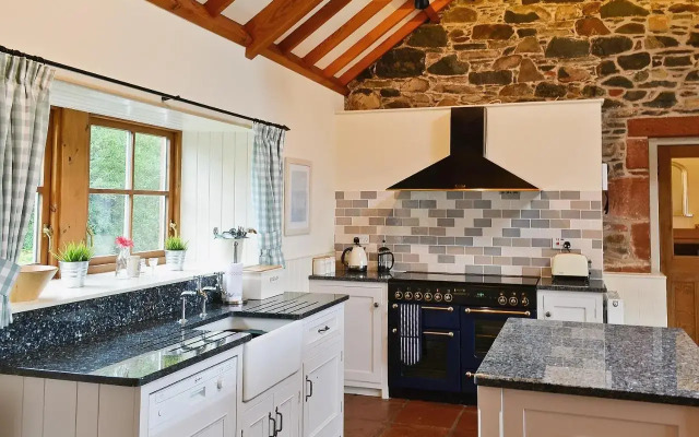 The Wee Byre