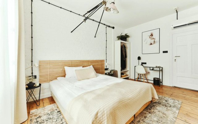 Aparthotel Stalowa52