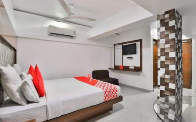 OYO 1288 Hotel Keshav