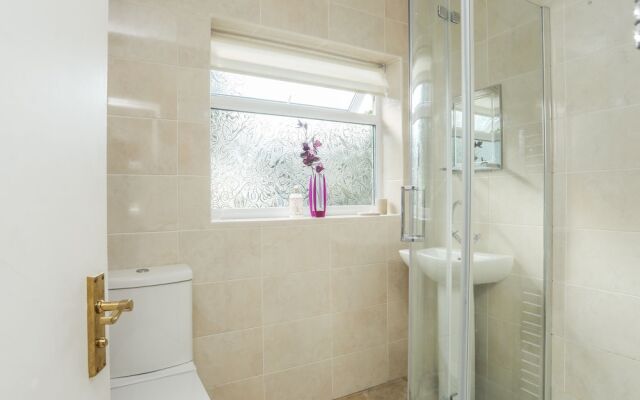 Limefield, Morfa Nefyn