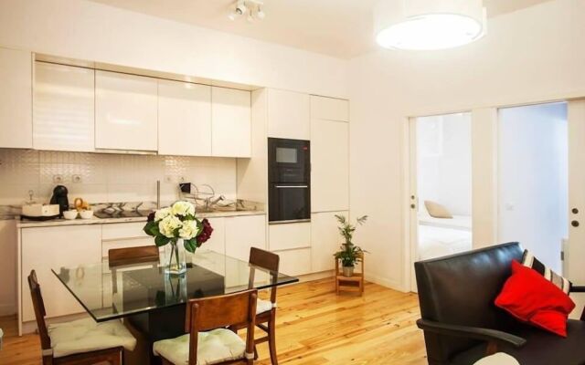 LightHouse Apartments