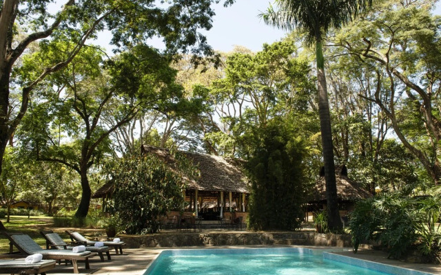 Rivertrees Country Inn