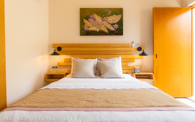 ArcoSodi Hotel Boutique