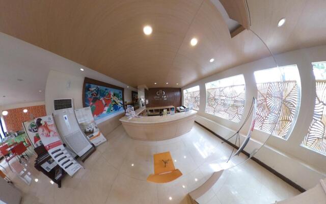Sofia House Dago Hotel