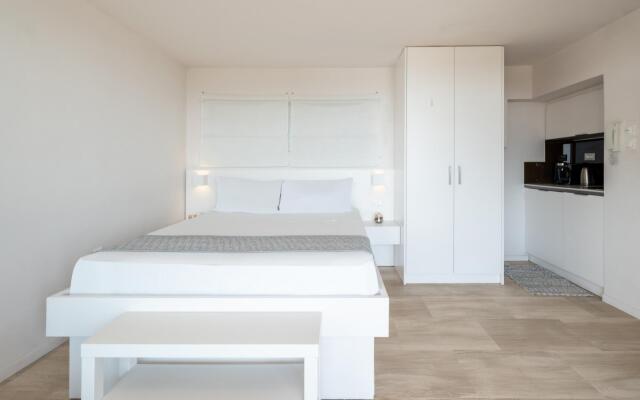 Athens Riviera Bay View Suite By The Olon