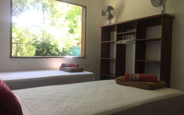 Kia Ora Hostel