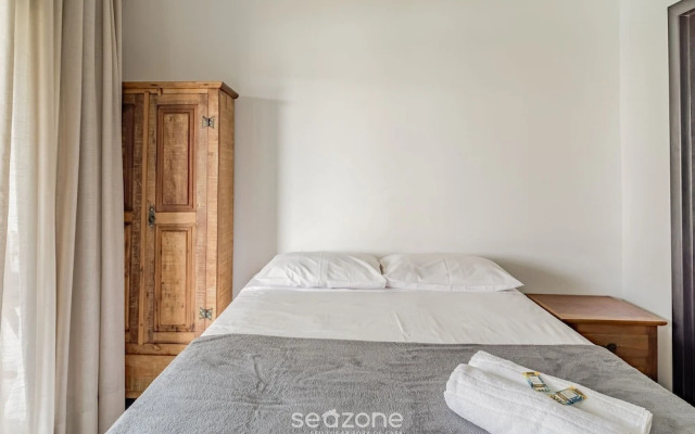 VLP - Apartments Close to Praia do Forte/ba