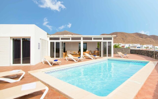 Villa Papagayo