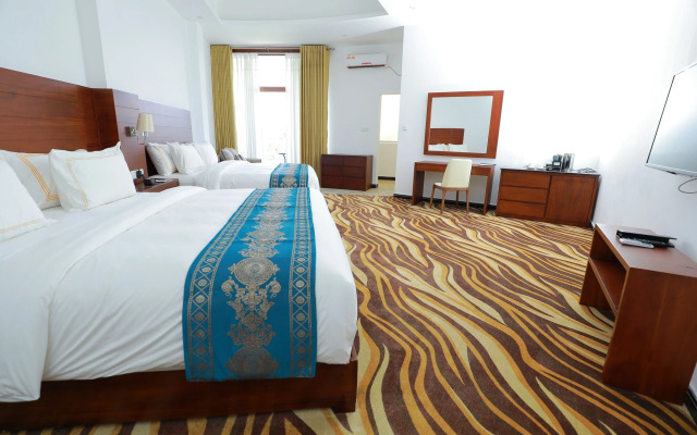 Bellwood Hills Resort & Spa