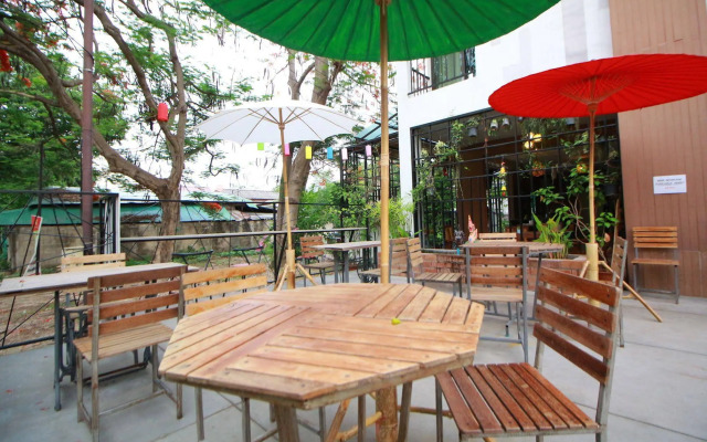 OYO 339 Nakara Boutique Chiang Mai