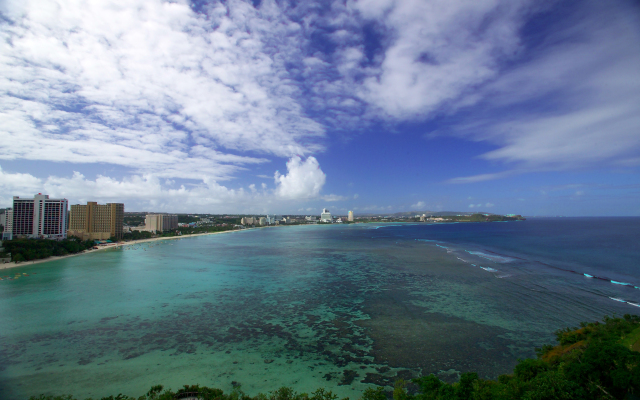 Hotel Nikko Guam