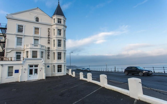 The Clifton Hotel