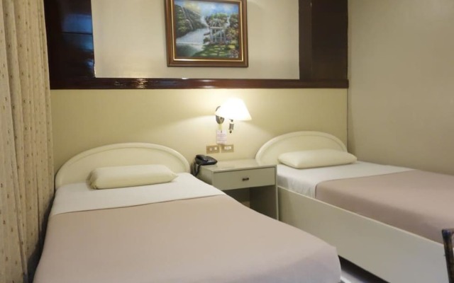 Hotel Canelsa