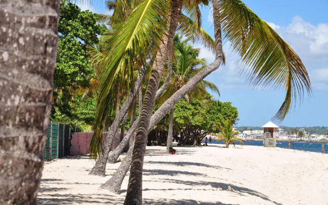 Studio à la semaine, au mois ou plus