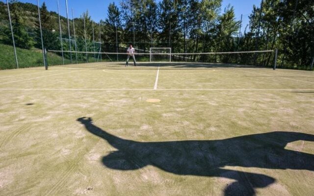 Albergo Pian del Bosco