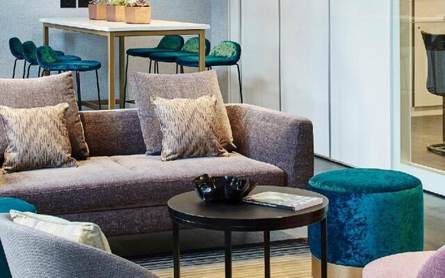 London Marriott Hotel Maida Vale