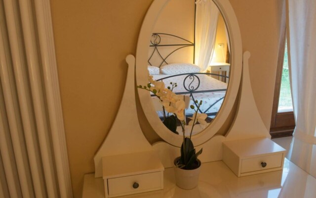 Agriturismo Case Nuove