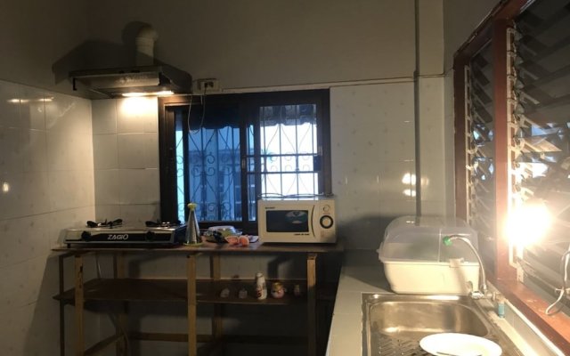 Oppa House Hostel - Adults Only