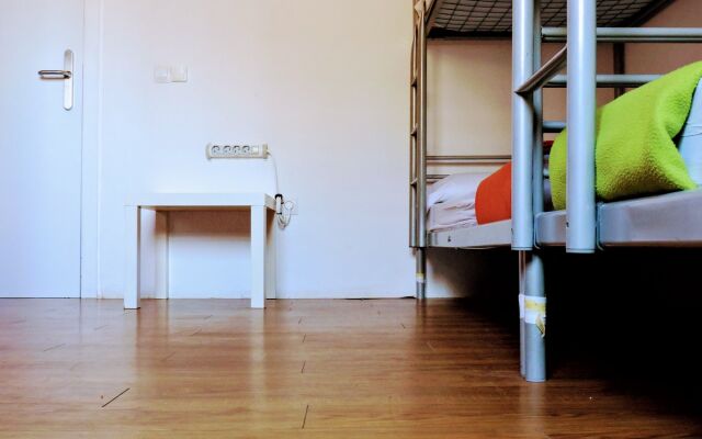 Home Backpackers Valencia by Feetup Hostels