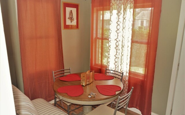 The Bungalow at Grand Forks