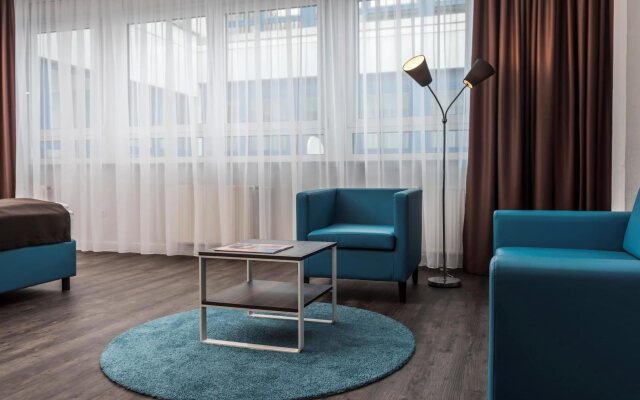 Best Western Hotel Dortmund Airport