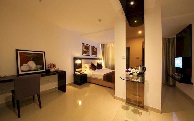 Atou Resort Hotel