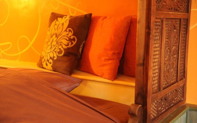 B&B Le Manoir d'Ange