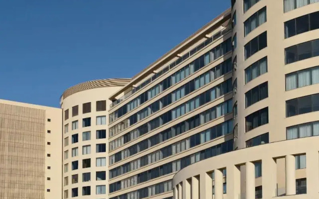 Trident Bandra Kurla Mumbai