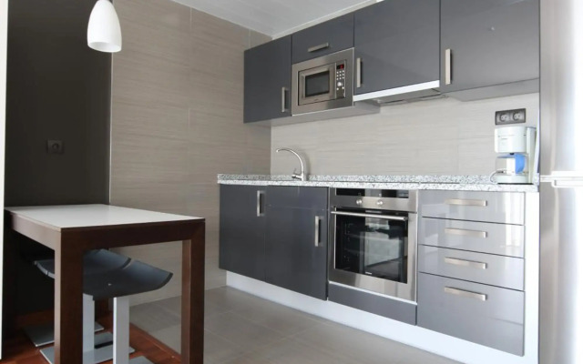 Ah San Fermin Suites