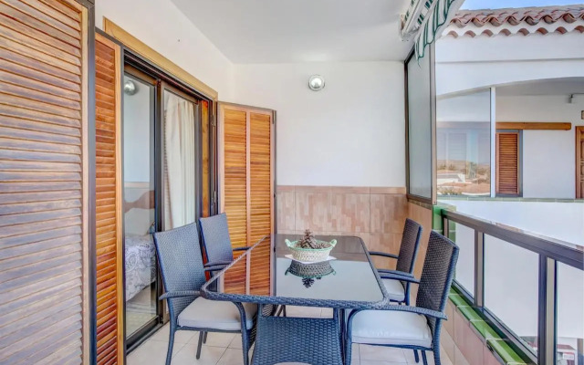 Apartamento Atlantic View