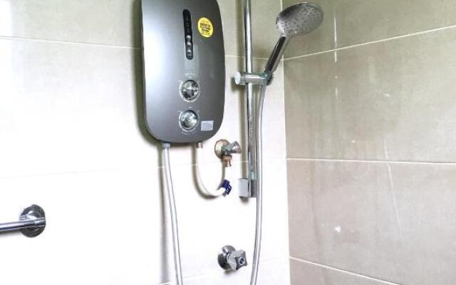 Mariah Homestay, Bukit Antarabangsa Ampang