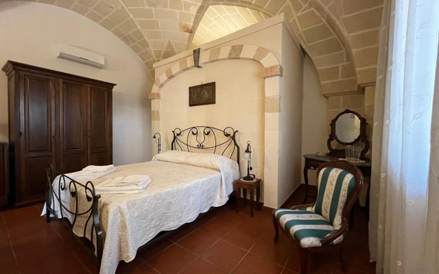 Masseria La Camardia