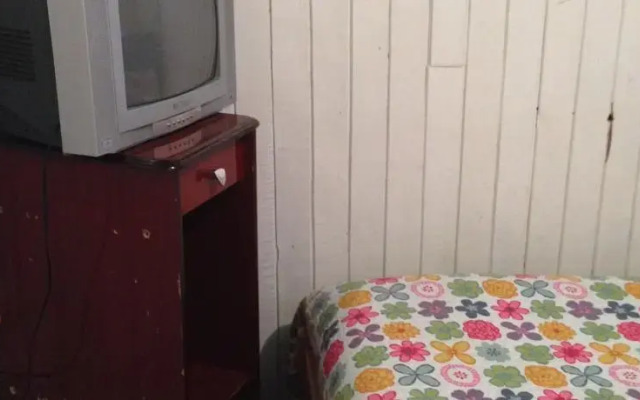Hostal Haga Tuto Aqui