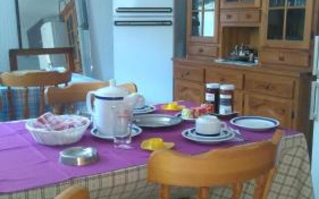 Guest House Djurdjica