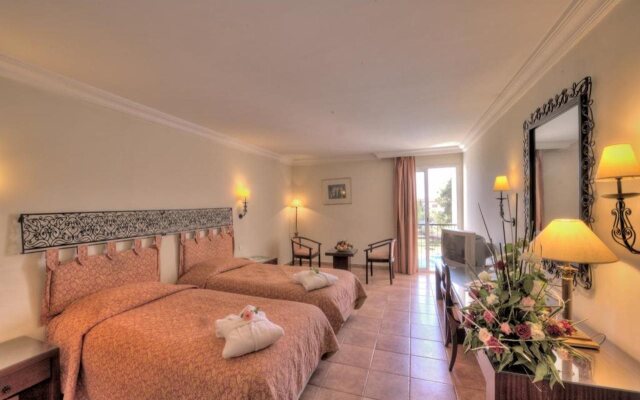 Golden Tulip Farah Khouribga