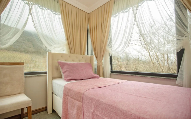 Medd Garden Hotel