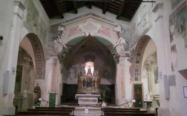 Appartamento Orchidea