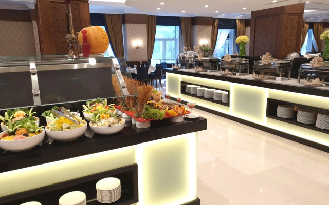 Royal Inn Al-Nokhba Hotel