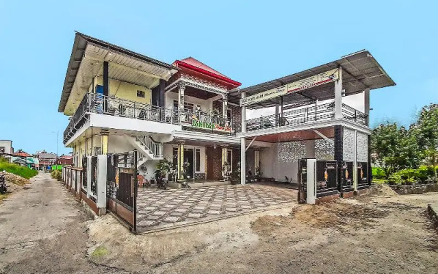 OYO 91265 Sakinah Homestay Syariah