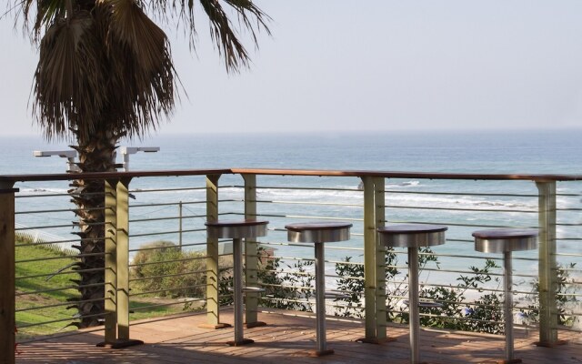 GK Apartments Yerushalaim 16