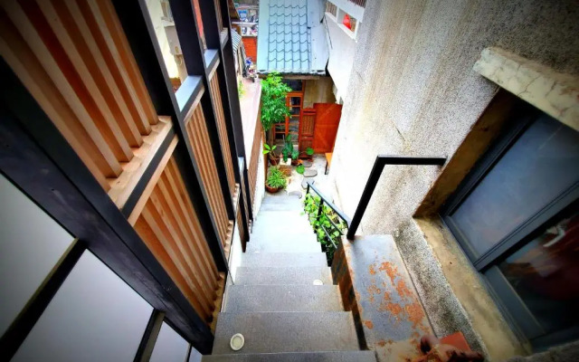 Honey House Tainan