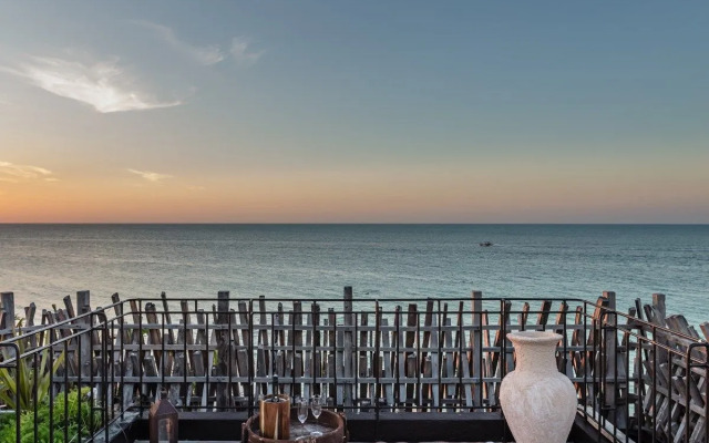 Nomade Holbox