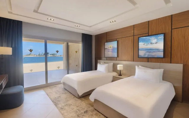 Rixos Montaza Alexandria