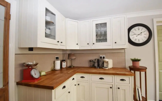 Emerald House in Little Thetford